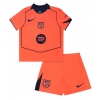 Barcelona 3rd trikot Kinder 2025-26 Kurzarm (+ Kurze Hosen)